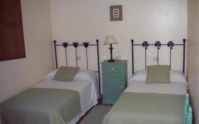 Casa As Covas