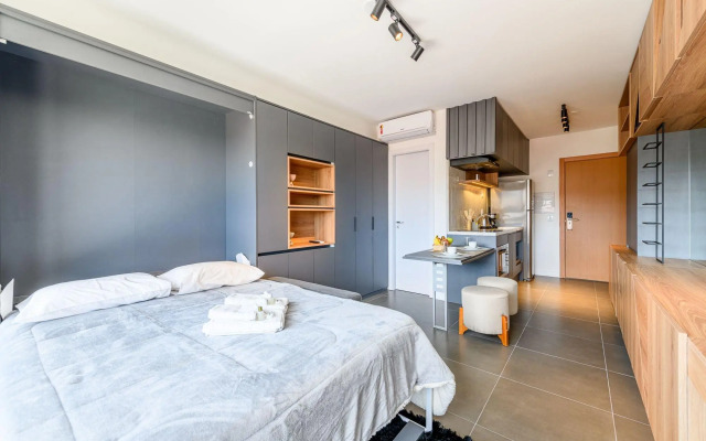 LIV Apartamento Lindo 711