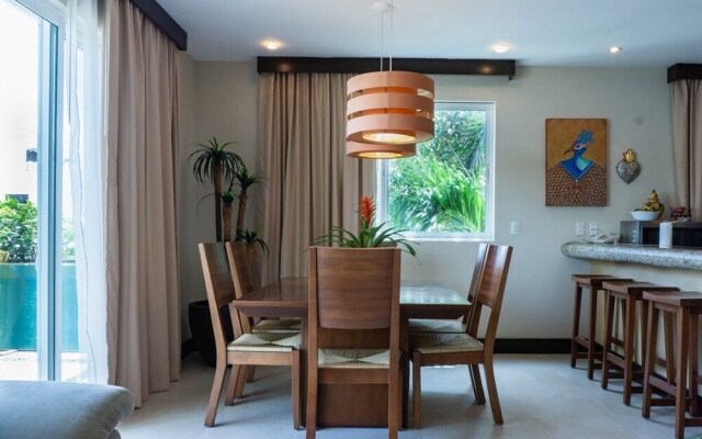 Casa Soleada 2 Bedroom Condo by RedAwning