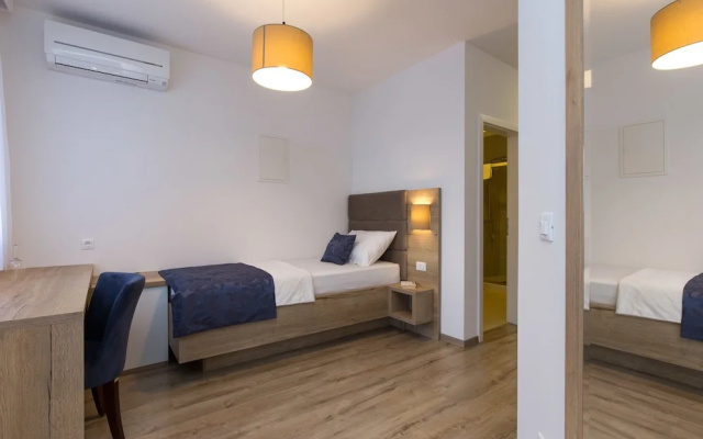 B&B Villa Maris