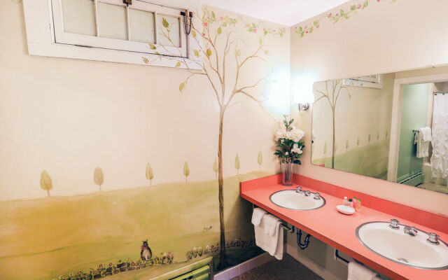 Wilburton Inn