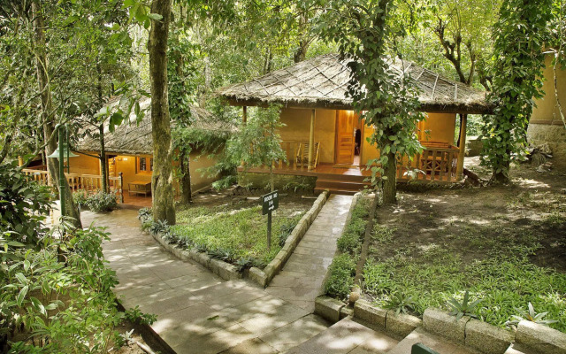 Sterling Thekkady