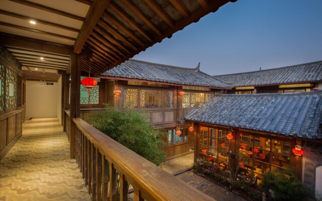 Xilu Xiaoxie Inn