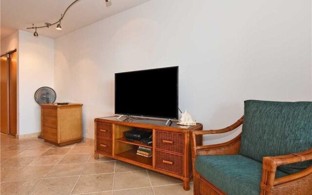 Makani Sands Condominiums