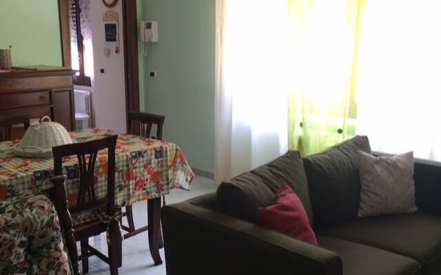 B&B Casa Imperatrice