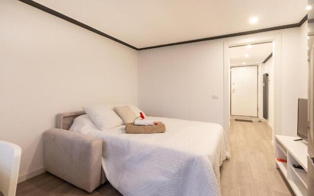 Alessia's Flat - Politecnico