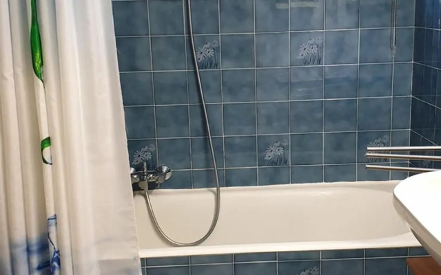 Appartement Saint-Jean-d'Aulps, 1 pièce, 4 personnes - FR-1-573-44