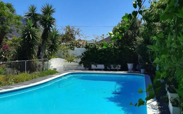 Canberra on Greenwood