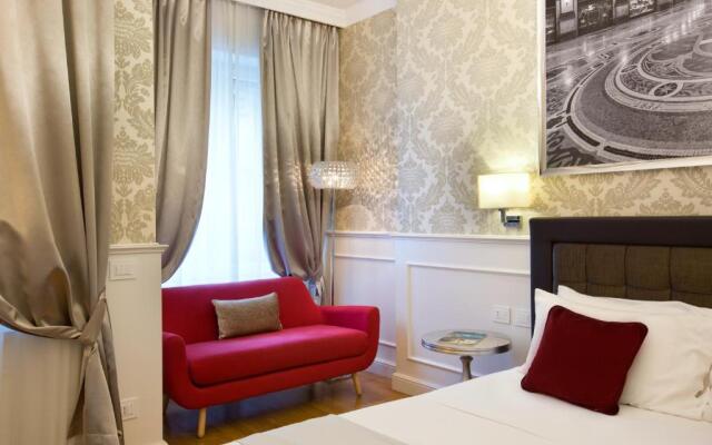 Luxury Duomo Rooms