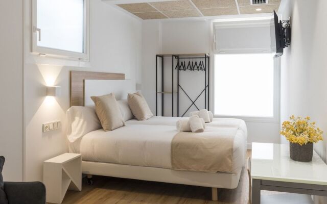 Elegant Rooms Lasarte
