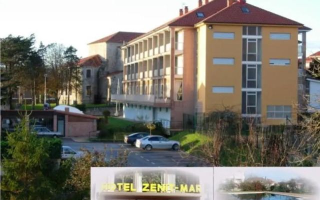 Zenit Mar
