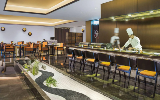 The St. Regis Shanghai Jingan