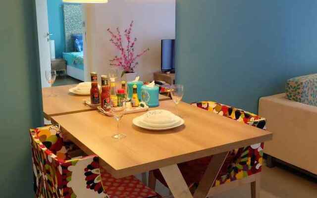 Atlantis Condo Resort A218