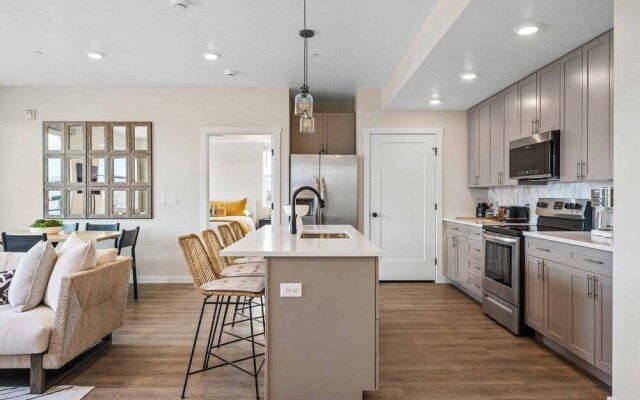 Coco Dunes 2 Bedroom Condo