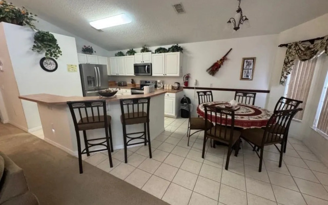 Cumbrian Sunset Villa 4 Bedroom Home