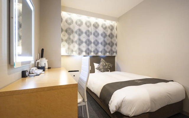 Hotel Axia Inn Osaka Uehonmachi