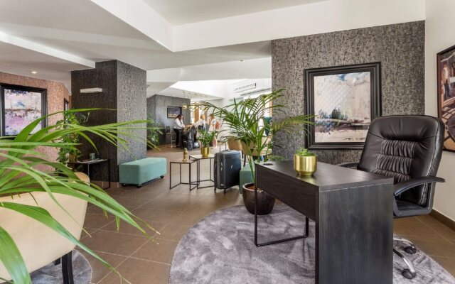 Hotel Memories Budapest