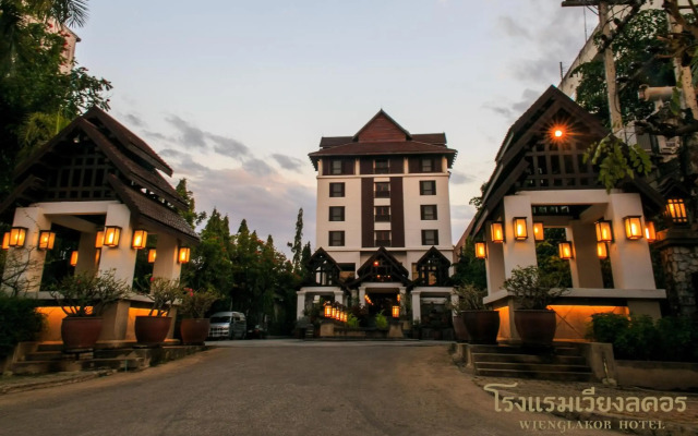 Wienglakor Hotel