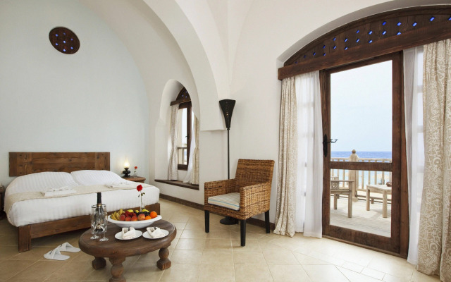 Radisson Blu Resort, El Quseir