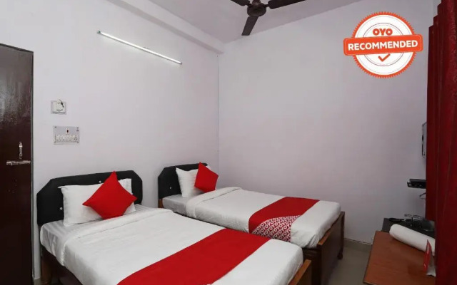 Hotel Aditya Inn by OYO Rooms