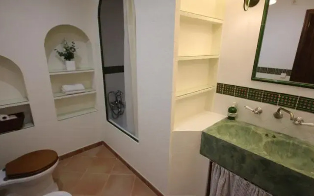 Casa a 100 metros de la playa
