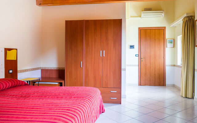 B&B Il Girasole