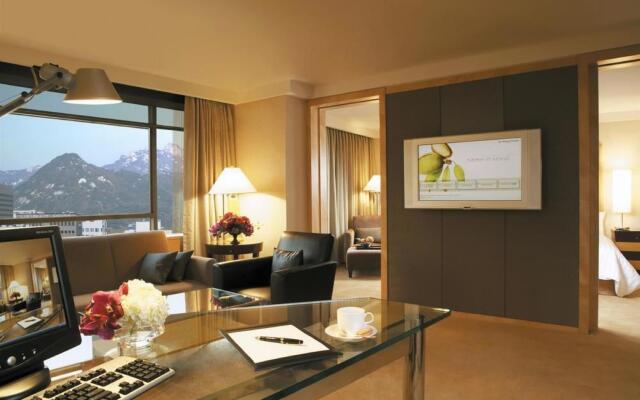 The Westin Josun Seoul