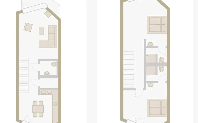 Seglerwohnung 6
