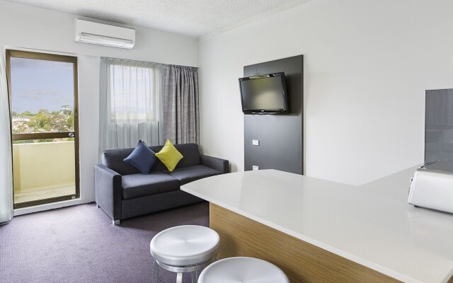 Metro Hotel Miranda