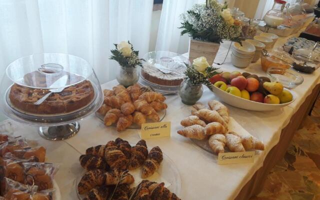 Hotel Stazione