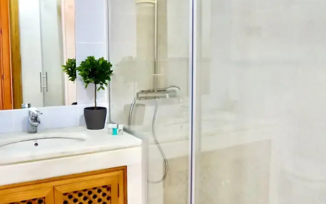 Luxury Apartment Avenida del Mar