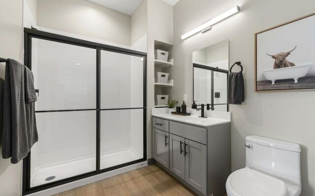 Medley Condos By Barsala