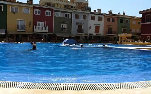 Valenciaflats Holiday