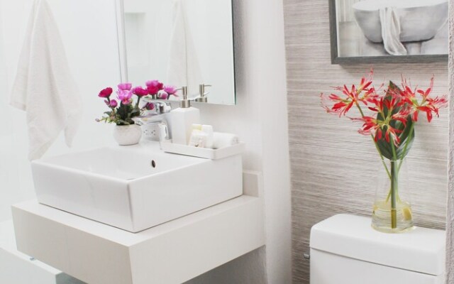 Three New Beautiful Villas In Punta Cala