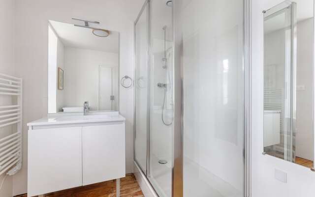 Appartements de l'Abbaye - Disneyland