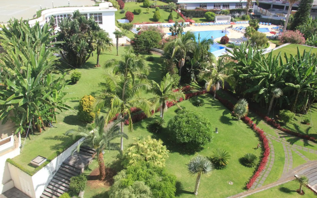 Suite Hotel Jardins Da Ajuda