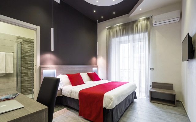 Hotel Bella Napoli