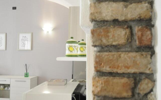 St. George Apartment
