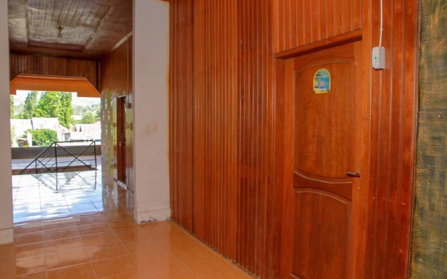 OYO 1278 Wina Beach Hotel