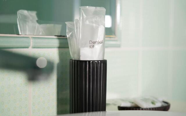 Tito Livio Luxury B&B