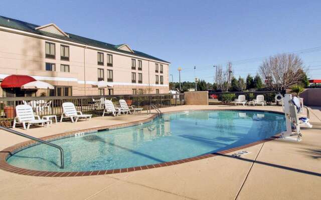 Comfort Inn Moss Point - Pascagoula