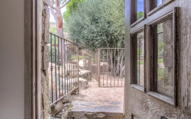 Villa Serenità Pallombaggia