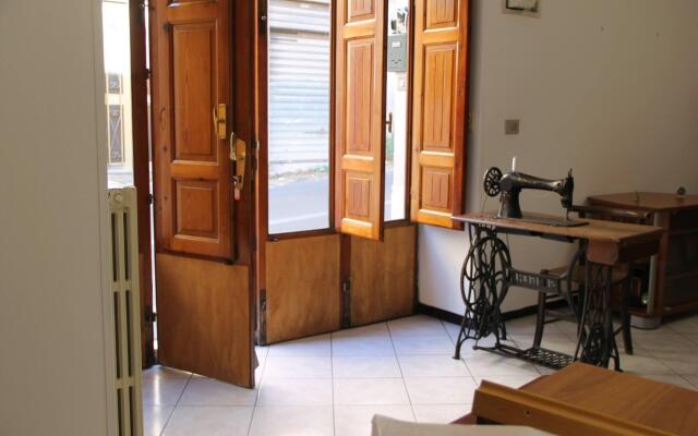 Holiday House - La Dimora Del Sarto