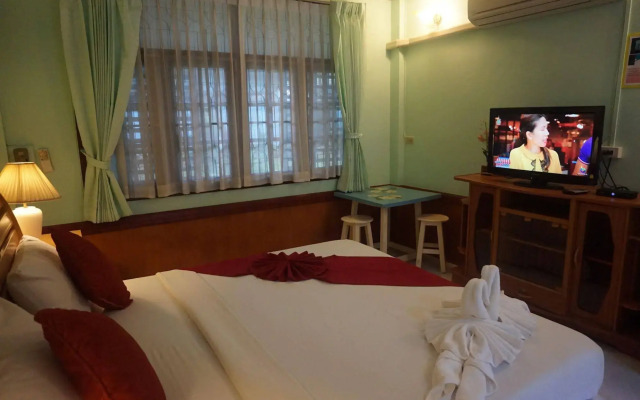 C & C Resort Nangrong