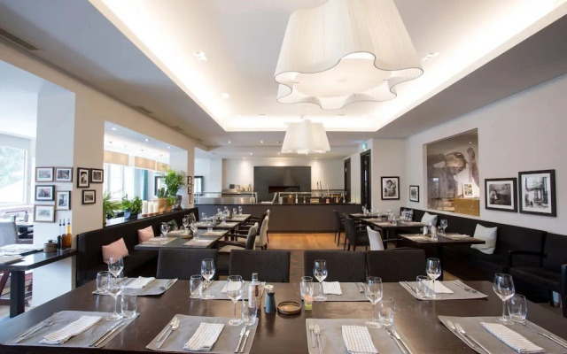 Rocksresort - Inh 25801