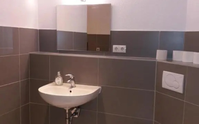 Appartement Confidence