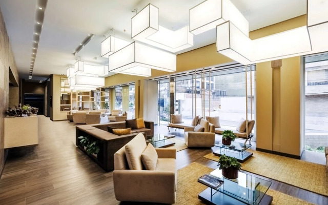 Area 97 Condos by Vesper