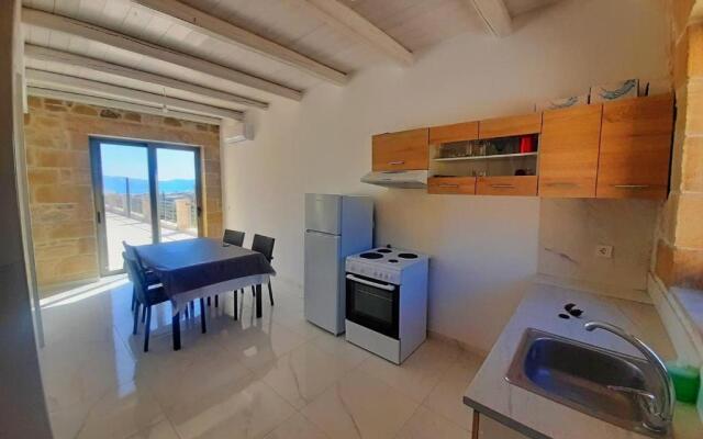 Villa Stylianos retreat