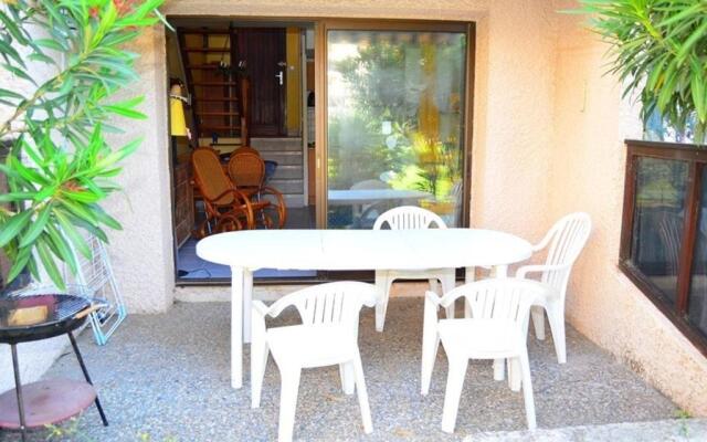 Maison Port Barcarès, 3 pièces, 6 personnes - FR-1-431-59