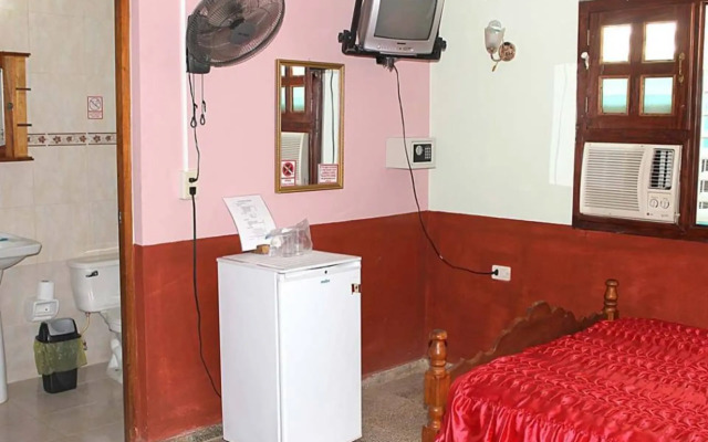 Hostal Mima y Migue